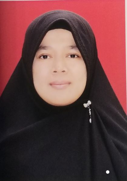 Rika Rostikawati, S.Pd.