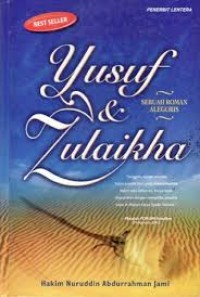 Yusuf & Zulaikha